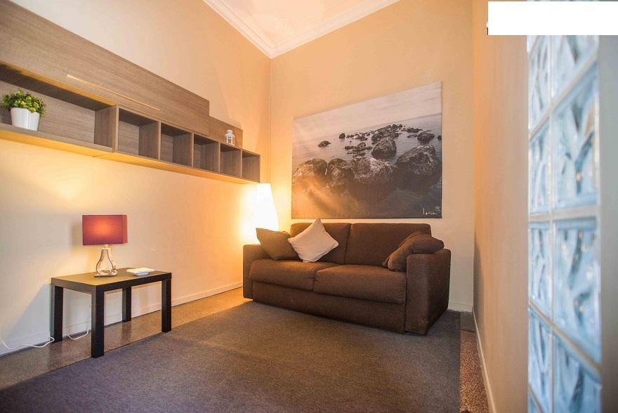 Ferienwohnung Happy House Rienzo Rom Exterior foto