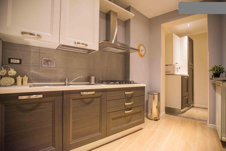 Ferienwohnung Happy House Rienzo Rom Exterior foto